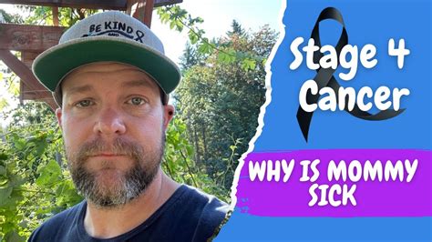 Stage 4 Cancer Vlog